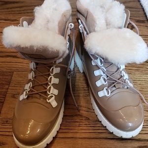 boots